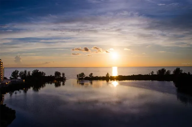 $445,000 | 6035 Sea Ranch Drive, Unit 505, Hudson, FL 34667