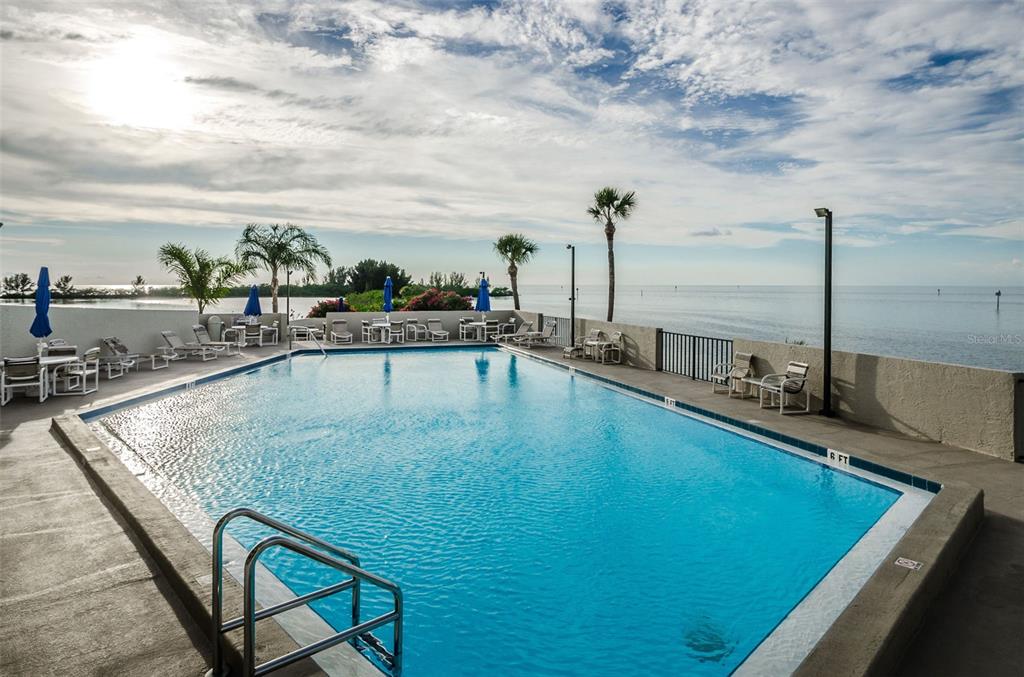 6035 Sea Ranch Drive, Unit 505 Hudson, FL 34667 - Photo 34 of 44