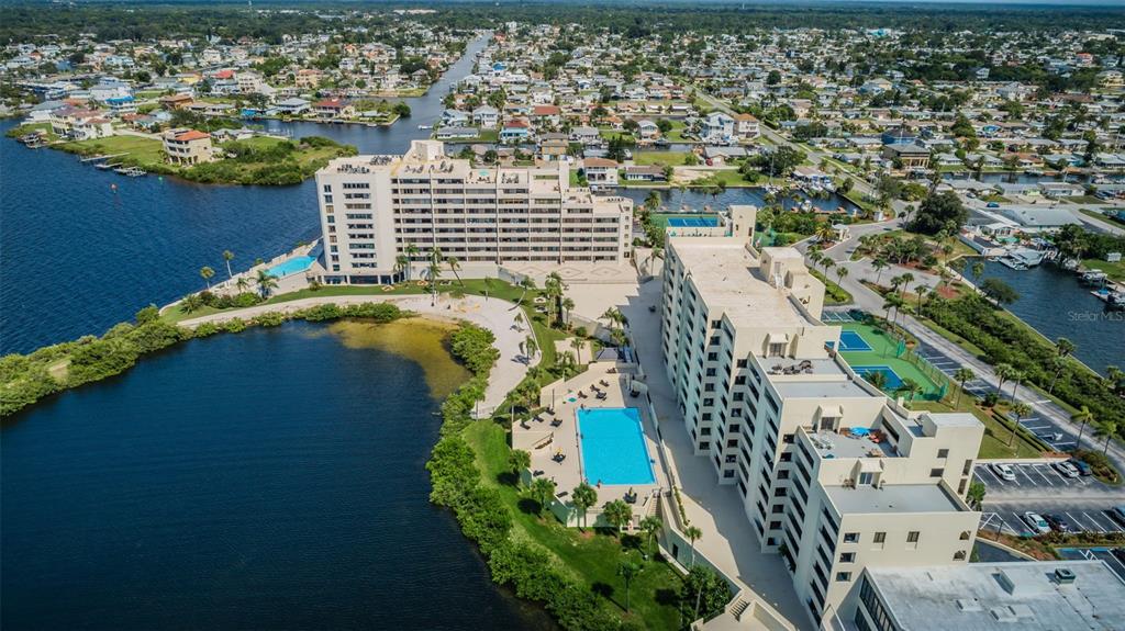 6035 Sea Ranch Drive, Unit 505 Hudson, FL 34667 - Photo 7 of 44