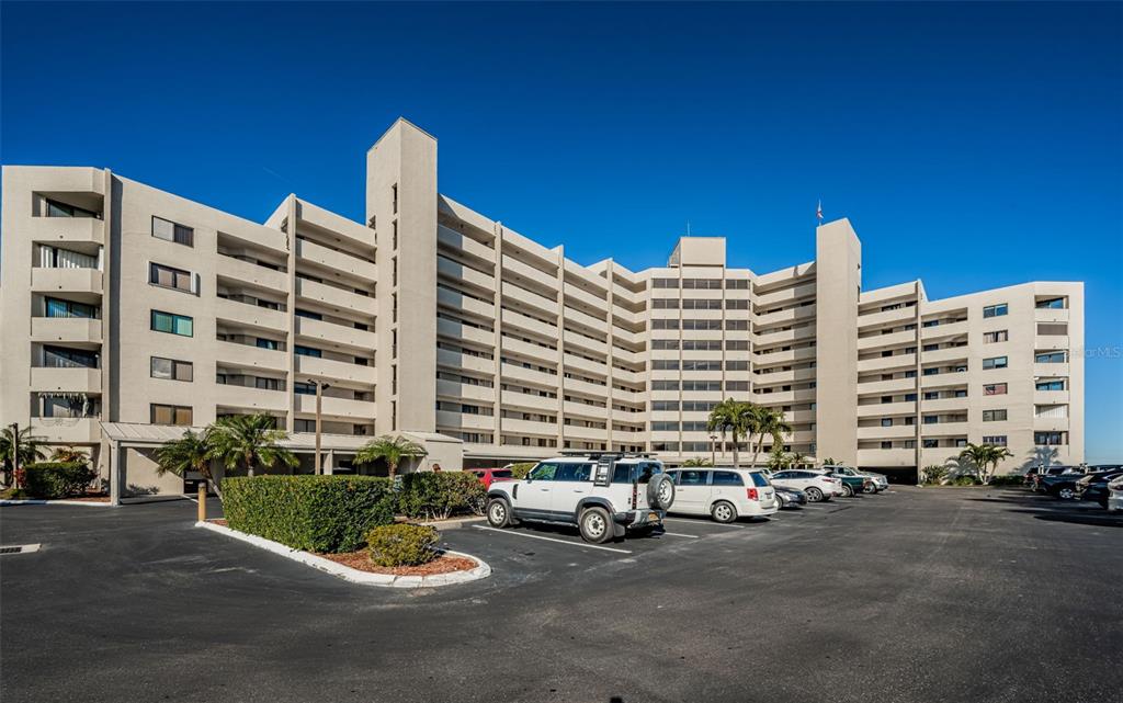 6035 Sea Ranch Drive, Unit 505 Hudson, FL 34667 - Photo 8 of 44