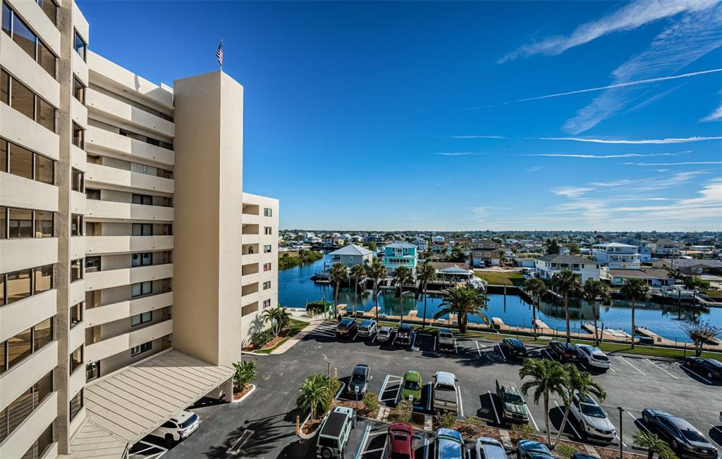 6035 Sea Ranch Drive, Unit 505 Hudson, FL 34667 - Photo 9 of 44