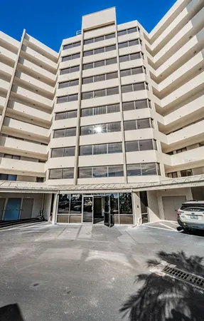 a view of a living room