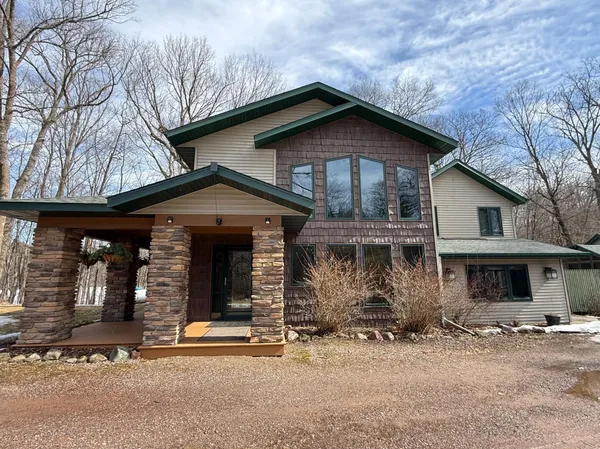 $1,149,900 | 2772 25th Avenue, Rice Lake, WI 54868