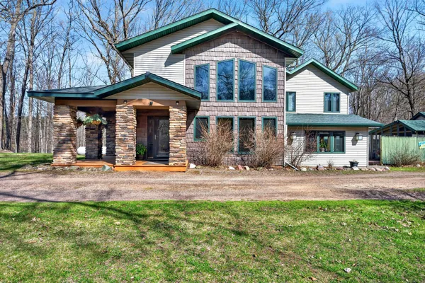 $1,149,900 | 2772 25th Avenue, Rice Lake, WI 54868