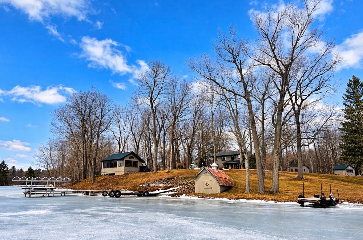 2772 25th Avenue Rice Lake, WI 54868 - Photo 2 of 65