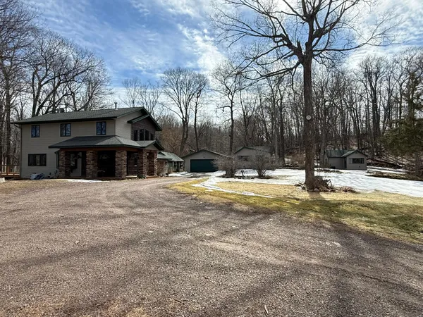 $1,149,900 | 2772 25th Avenue, Rice Lake, WI 54868