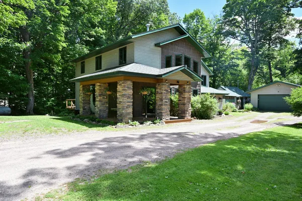 $1,149,900 | 2772 25th Avenue, Rice Lake, WI 54868