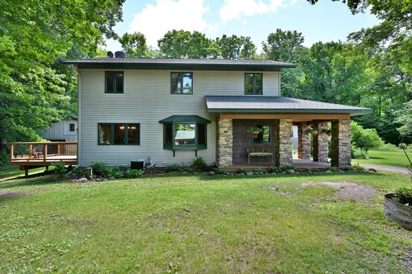 $1,149,900 | 2772 25th Avenue, Rice Lake, WI 54868