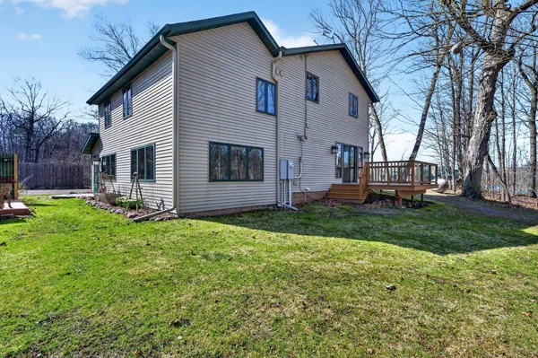$1,149,900 | 2772 25th Avenue, Rice Lake, WI 54868