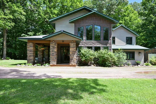 $1,149,900 | 2772 25th Avenue, Rice Lake, WI 54868