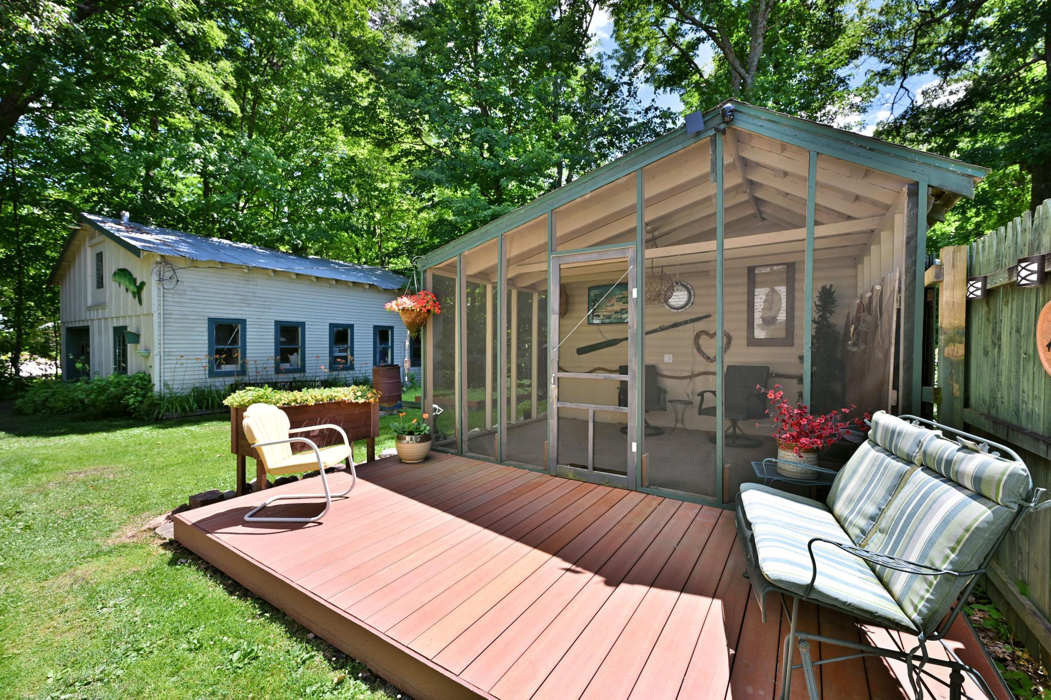 2772 25th Avenue Rice Lake, WI 54868 - Photo 61 of 65