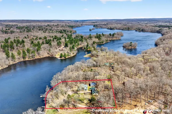 $1,149,900 | 2772 25th Avenue, Rice Lake, WI 54868