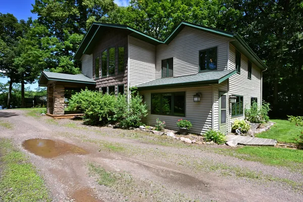 $1,149,900 | 2772 25th Avenue, Rice Lake, WI 54868