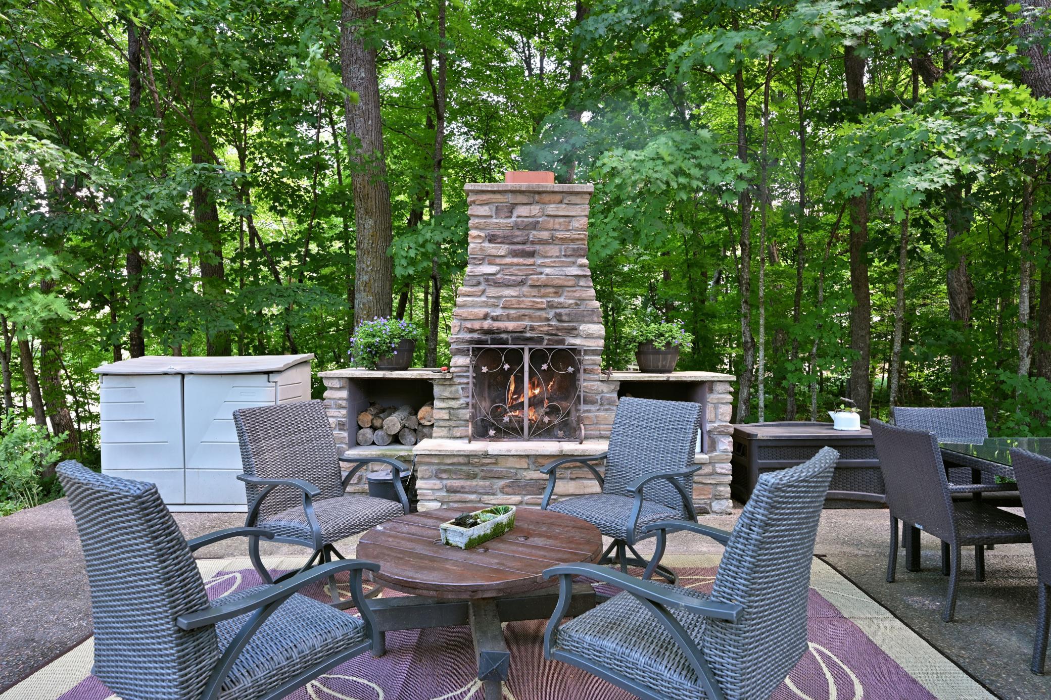 2772 25th Avenue Rice Lake, WI 54868 - Photo 9 of 65