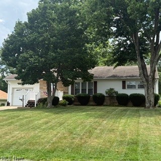 346 Oneida Avenue Northwest Canton, OH 44708 - Photo 1 of 18
