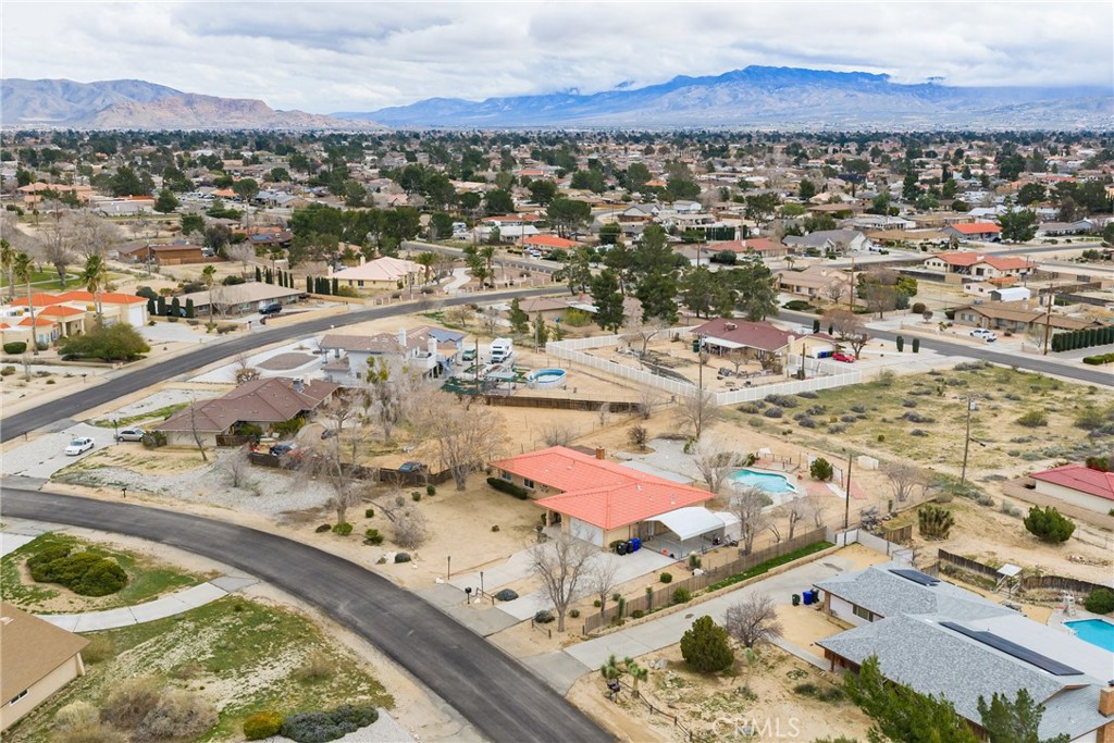 19629 Oneida Road Apple Valley, CA 92307 - Photo 37 of 37