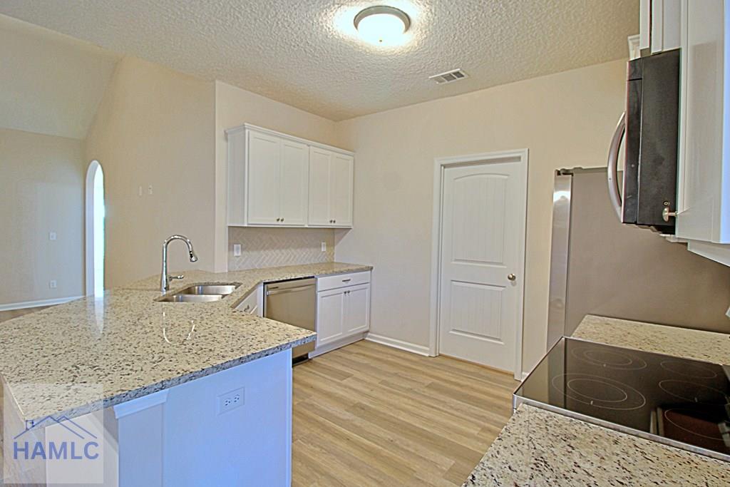 442 Akins Rnch Road Ludowici, GA 31316 - Photo 8 of 35 Gallery Image 8