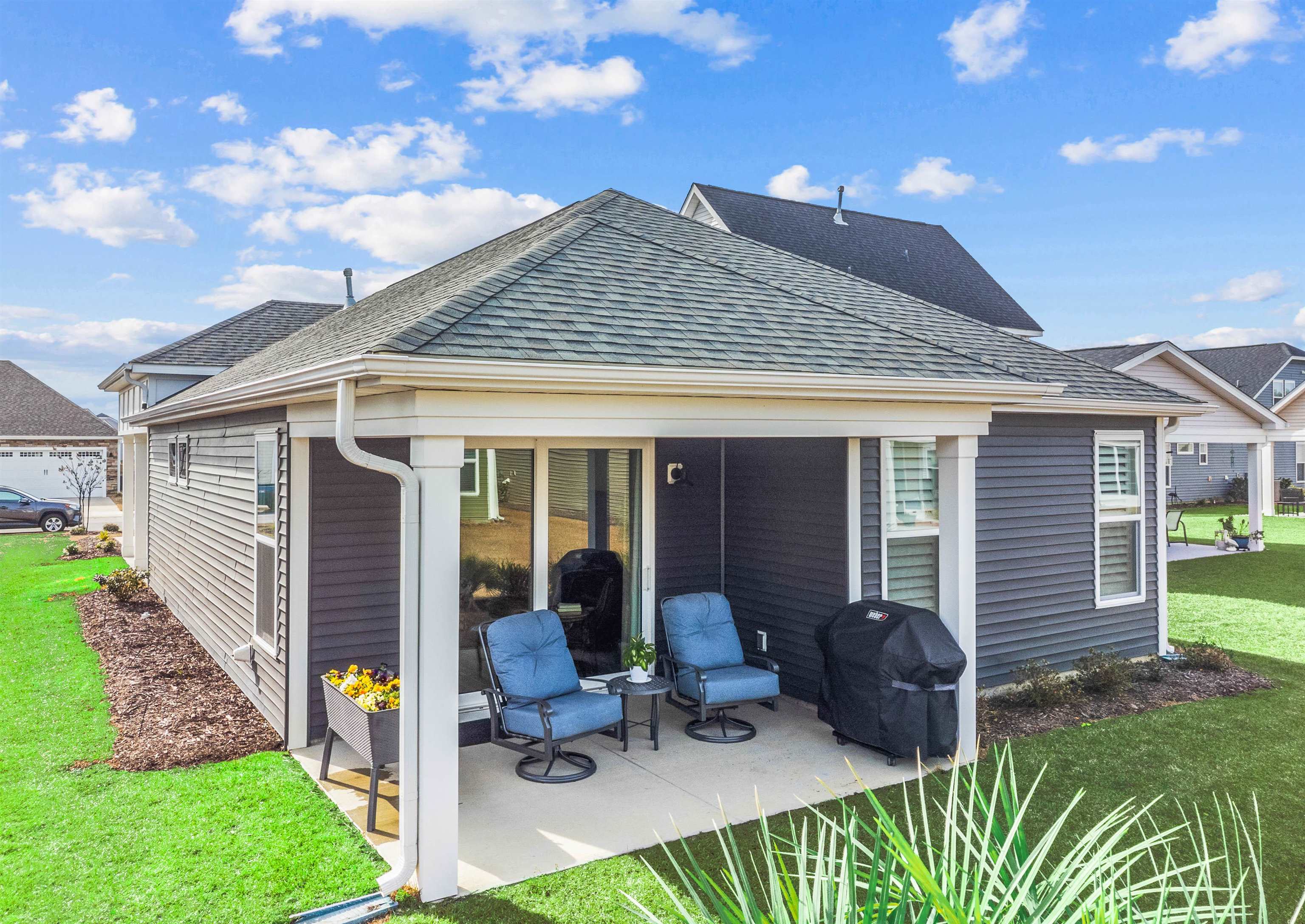 1011 Cascade Loop Little River, SC 29566 - Photo 28 of 36