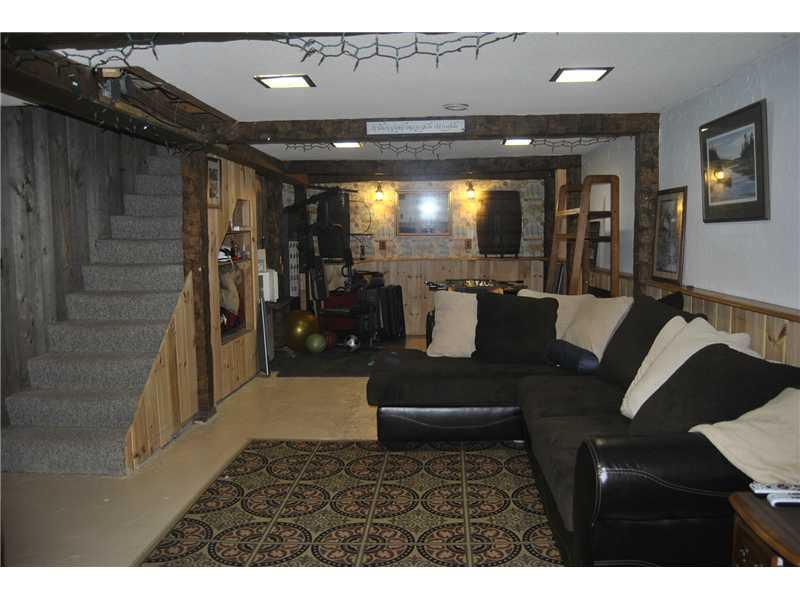 394 Brewer Lake Road Orrington, ME 04474 - Photo 28 of 29 Den/Family/Great Room.