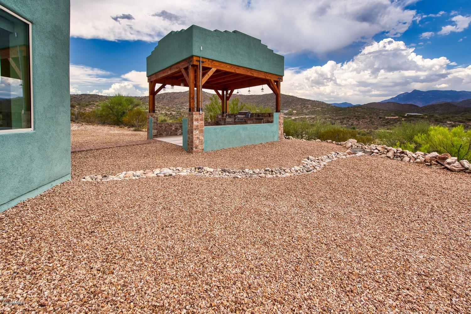 15540 East Colossal Cave Road Vail, AZ 85641 - Photo 29 of 36 30196_15500 Colossal Cave