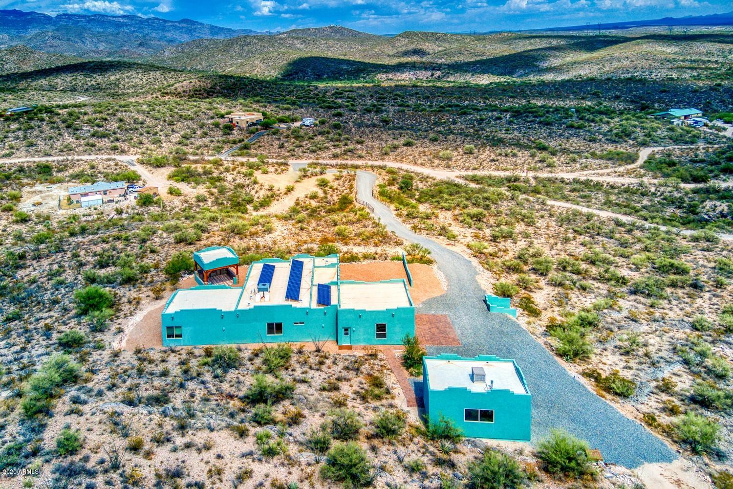 15540 East Colossal Cave Road Vail, AZ 85641 - Photo 4 of 36 10012_15500 Colossal Cave