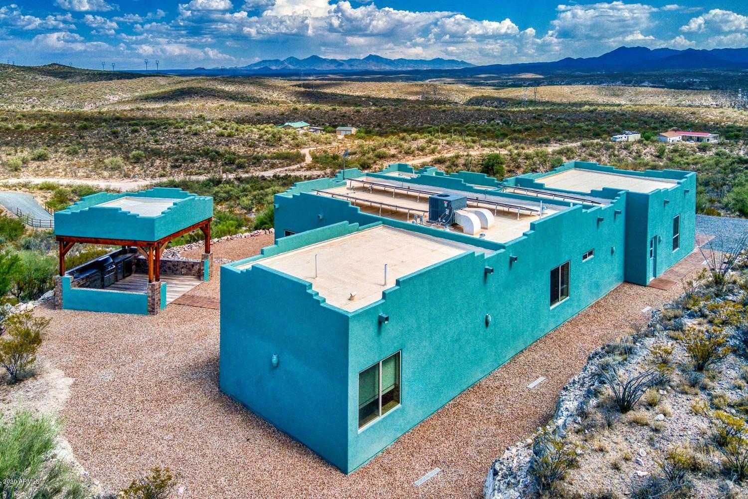 15540 East Colossal Cave Road Vail, AZ 85641 - Photo 5 of 36 10020_15500 Colossal Cave