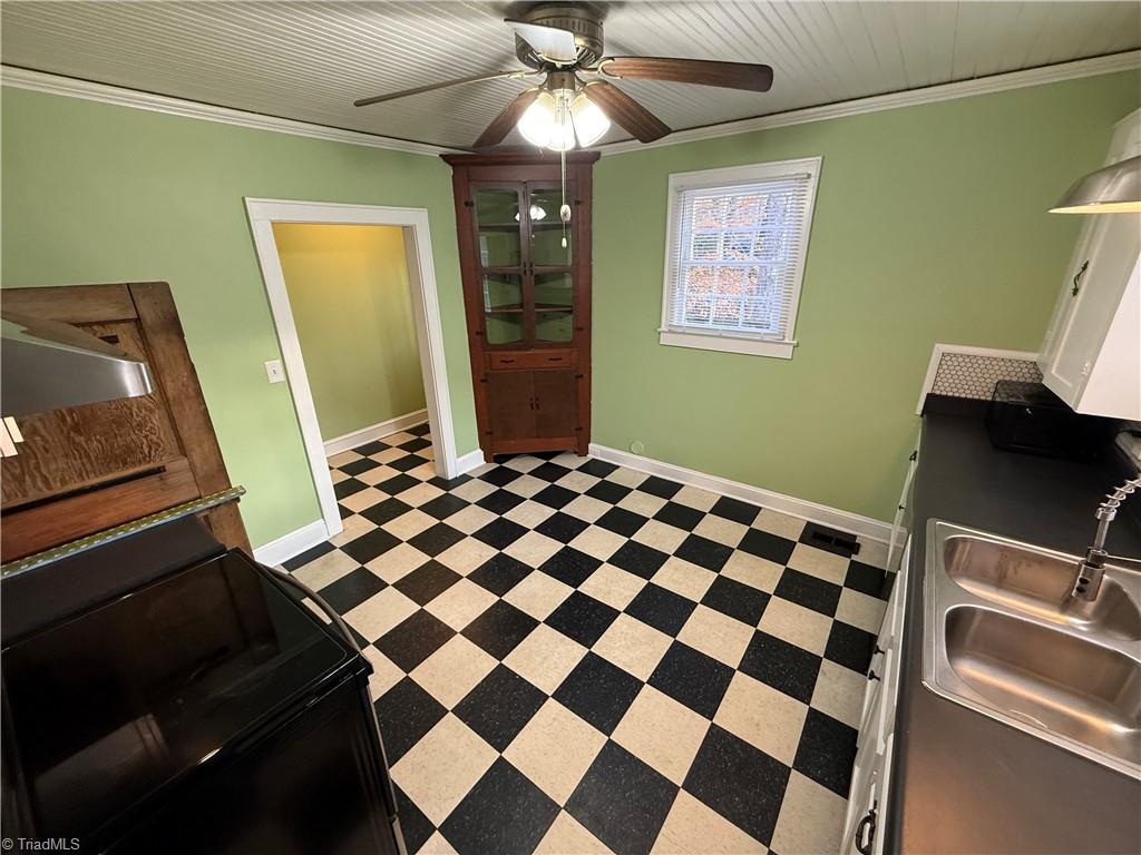 133 Woodbriar Road Winston-Salem, NC 27106 - Photo 14 of 18