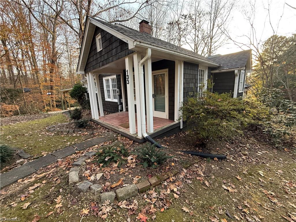133 Woodbriar Road Winston-Salem, NC 27106 - Photo 15 of 18