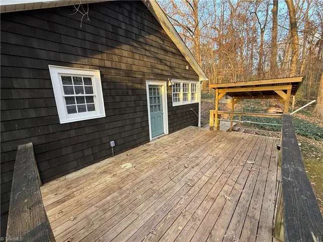 $1,475 | 133 Woodbriar Road, Winston-Salem, NC 27106