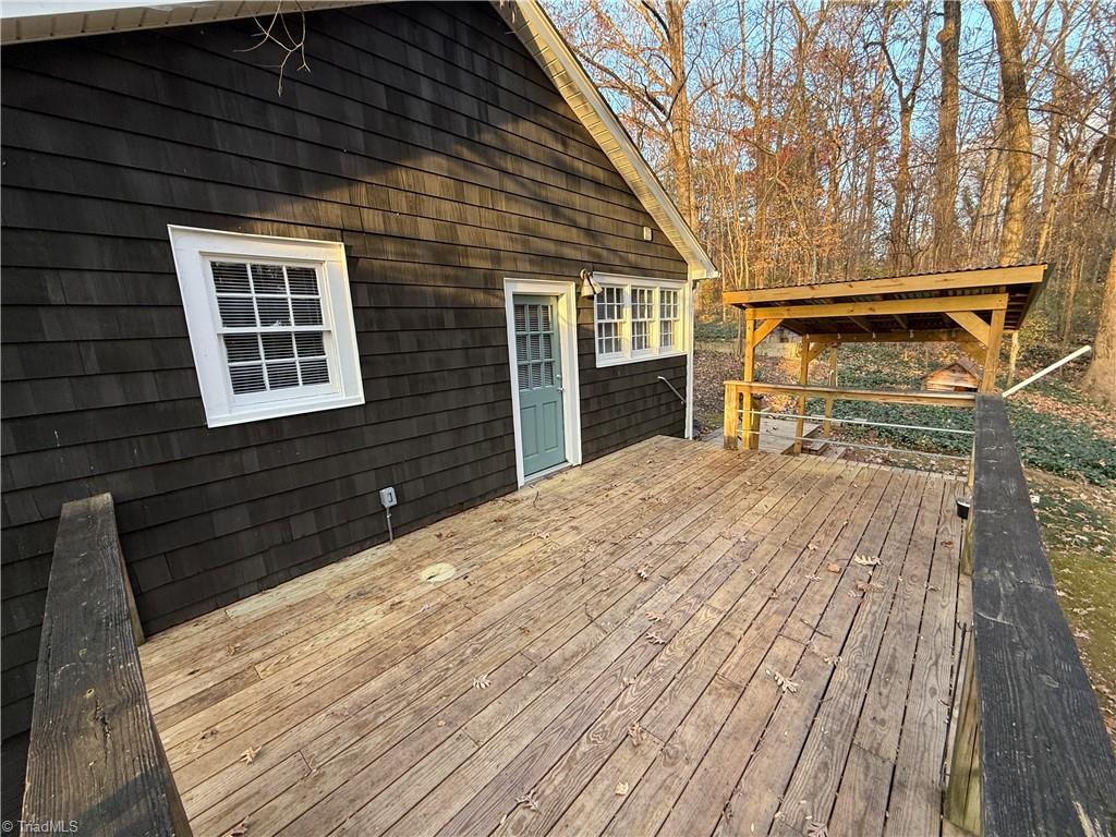 133 Woodbriar Road Winston-Salem, NC 27106 - Photo 17 of 18