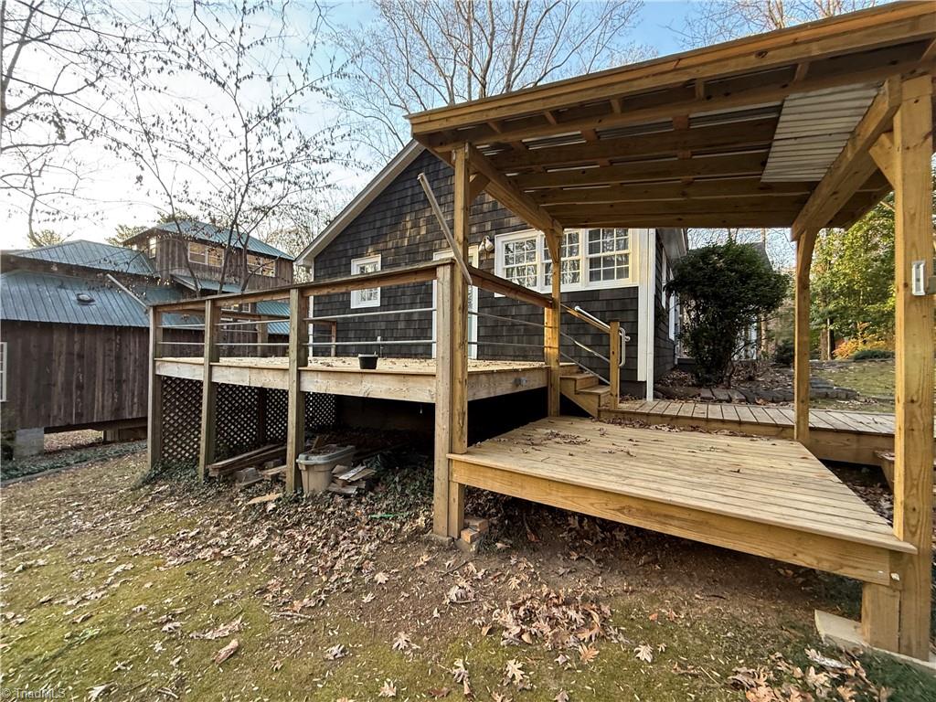 133 Woodbriar Road Winston-Salem, NC 27106 - Photo 18 of 18