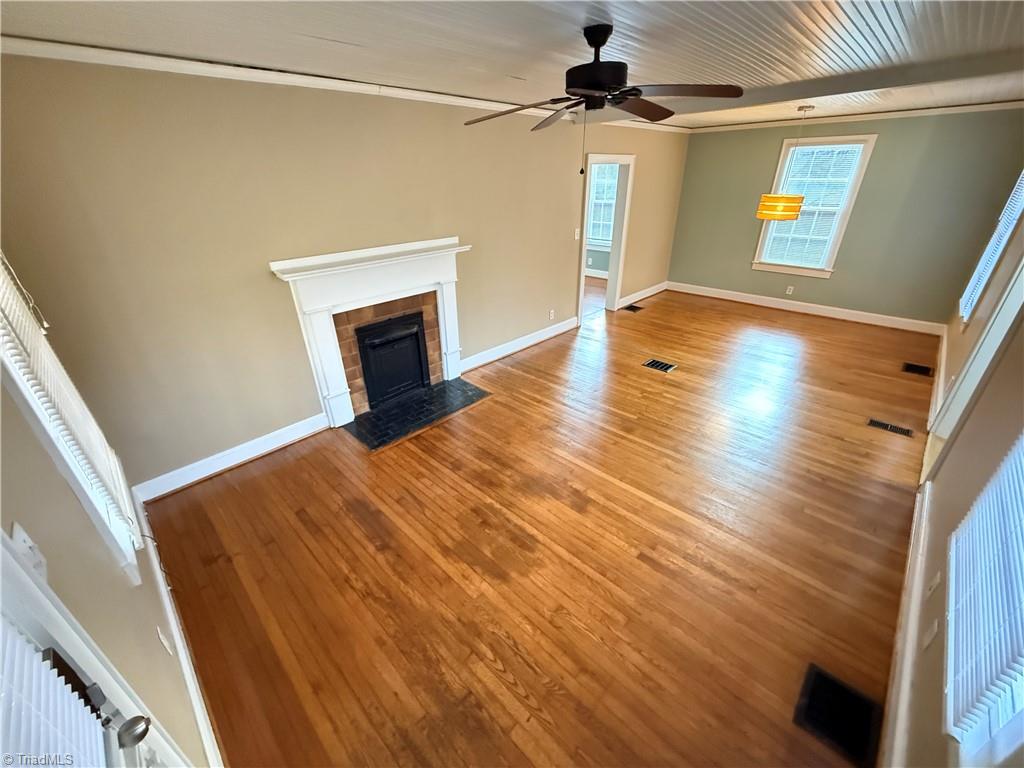 133 Woodbriar Road Winston-Salem, NC 27106 - Photo 4 of 18