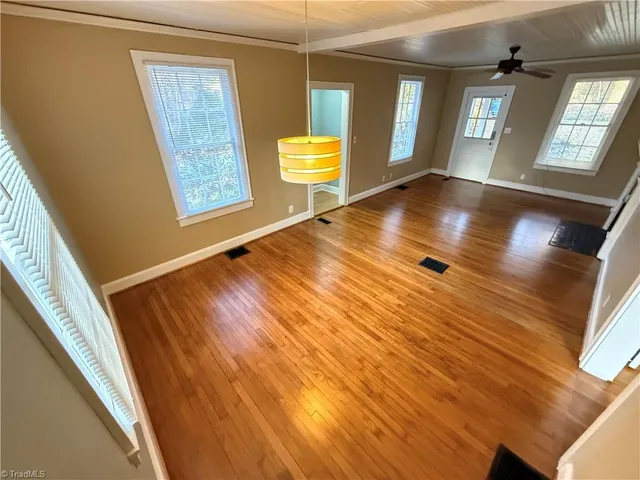 $1,475 | 133 Woodbriar Road, Winston-Salem, NC 27106