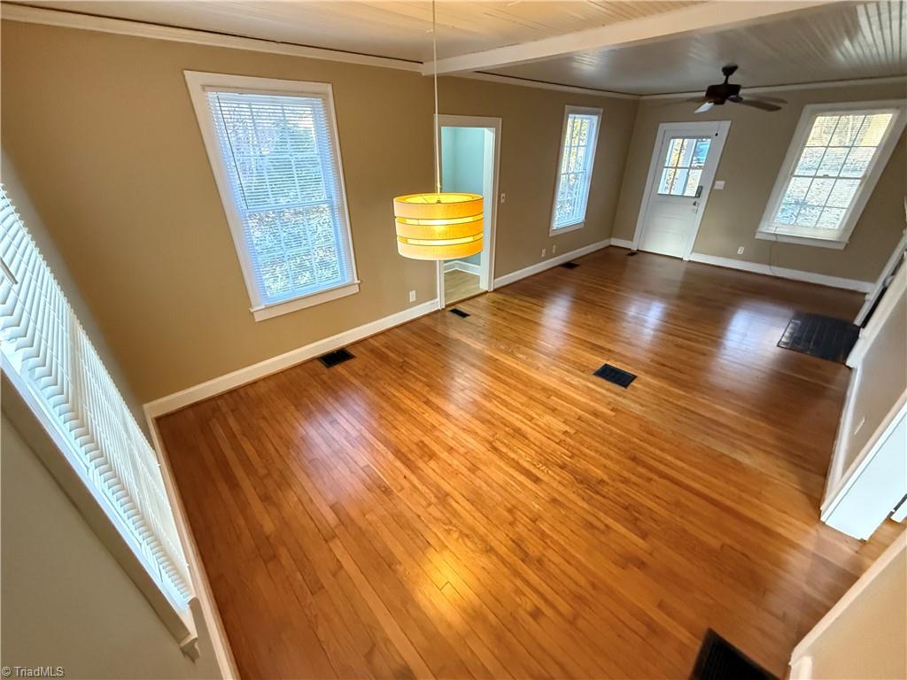 133 Woodbriar Road Winston-Salem, NC 27106 - Photo 6 of 18