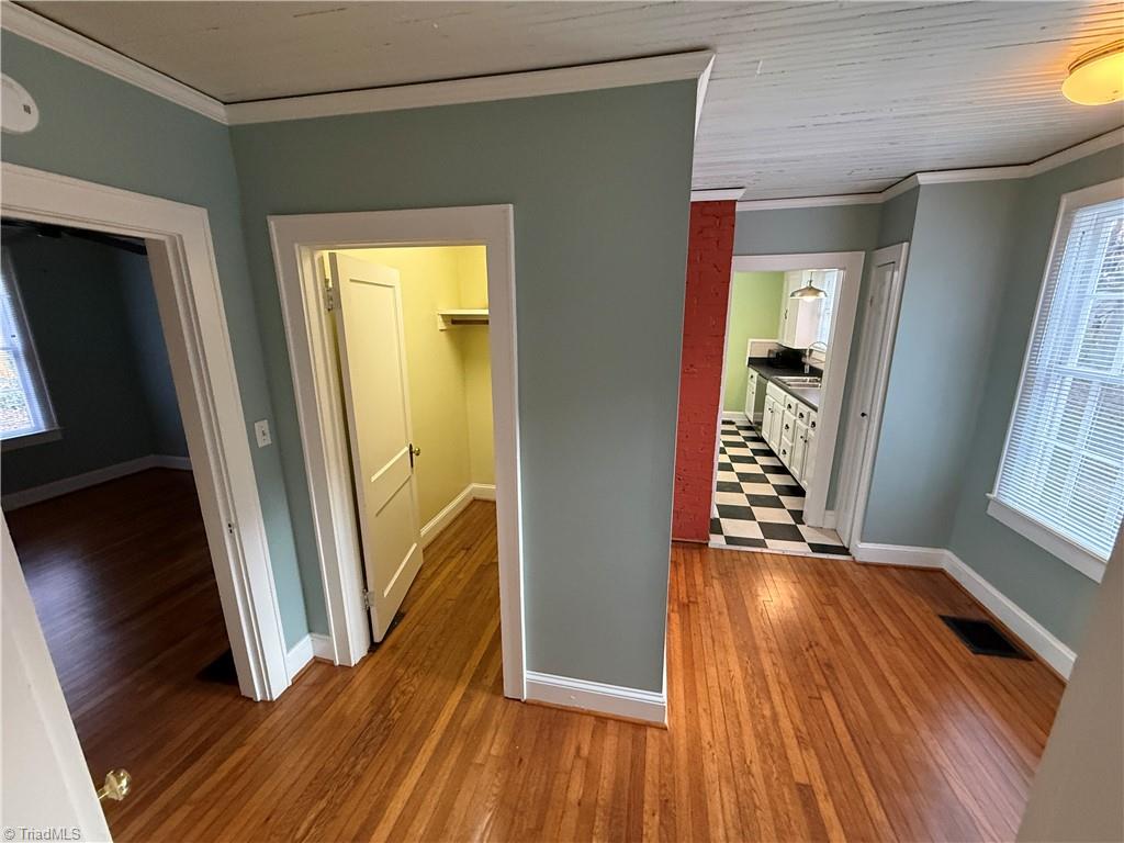 133 Woodbriar Road Winston-Salem, NC 27106 - Photo 7 of 18
