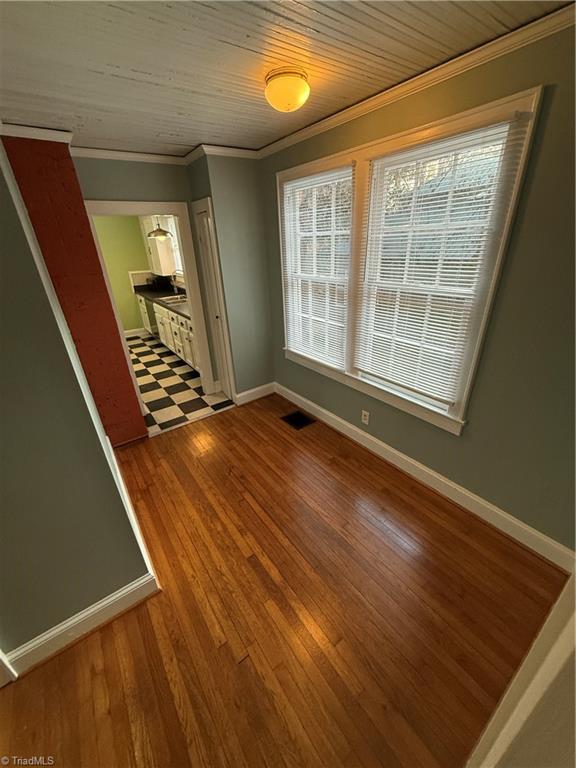 133 Woodbriar Road Winston-Salem, NC 27106 - Photo 8 of 18