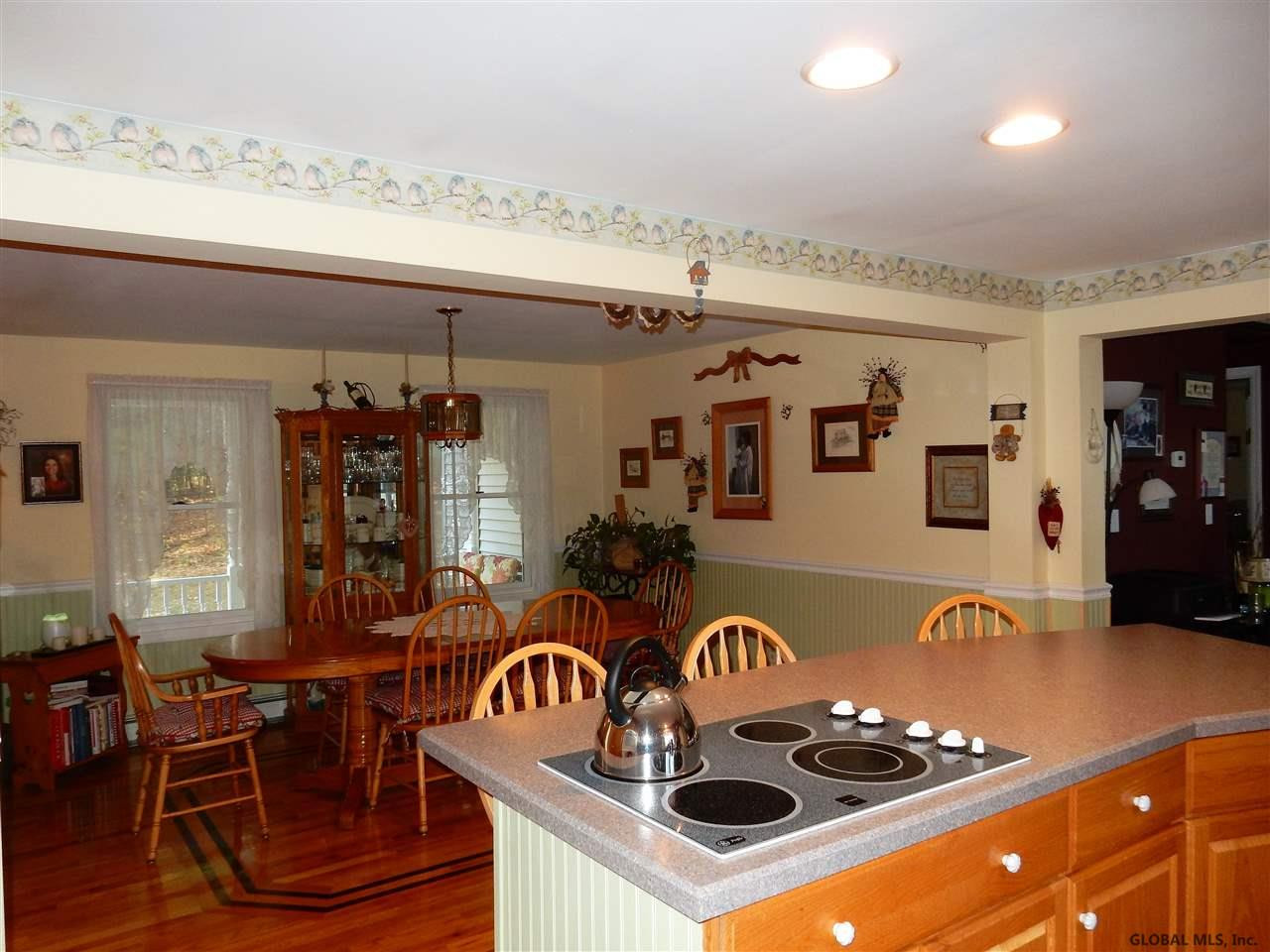 287 Keefe Road Pittstown, NY 12180 - Photo 8 of 25 Photo 8