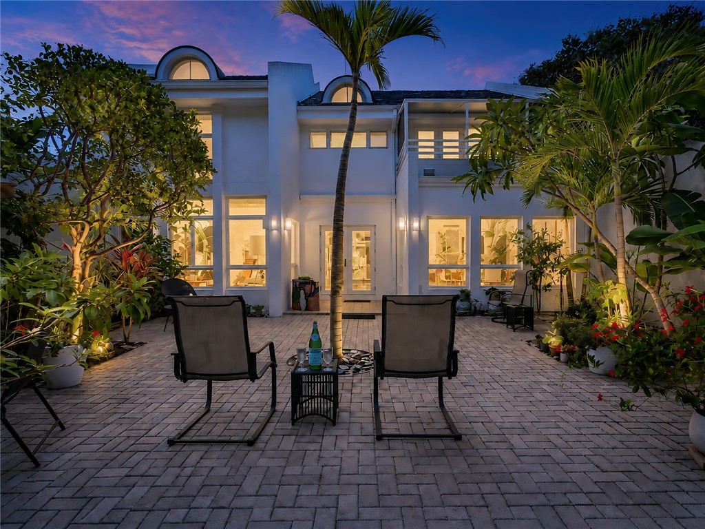 8303 Chinaberry Road, Unit 8303 Vero Beach, FL 32963 - Photo 22 of 36 Gallery Image 22
