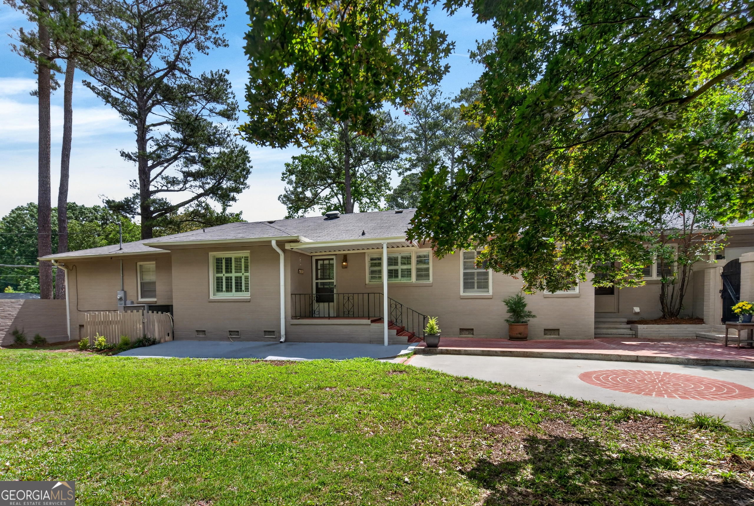 421 Ridgecrest Road LaGrange, GA 30240 - Photo 25 of 31