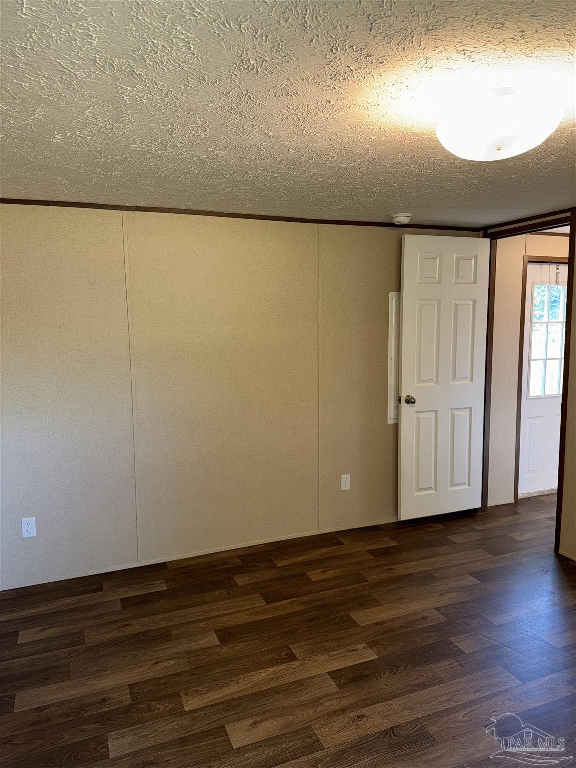 5049 Bent Tree Road Milton, FL 32583 - Photo 22 of 34 a view of an empty room