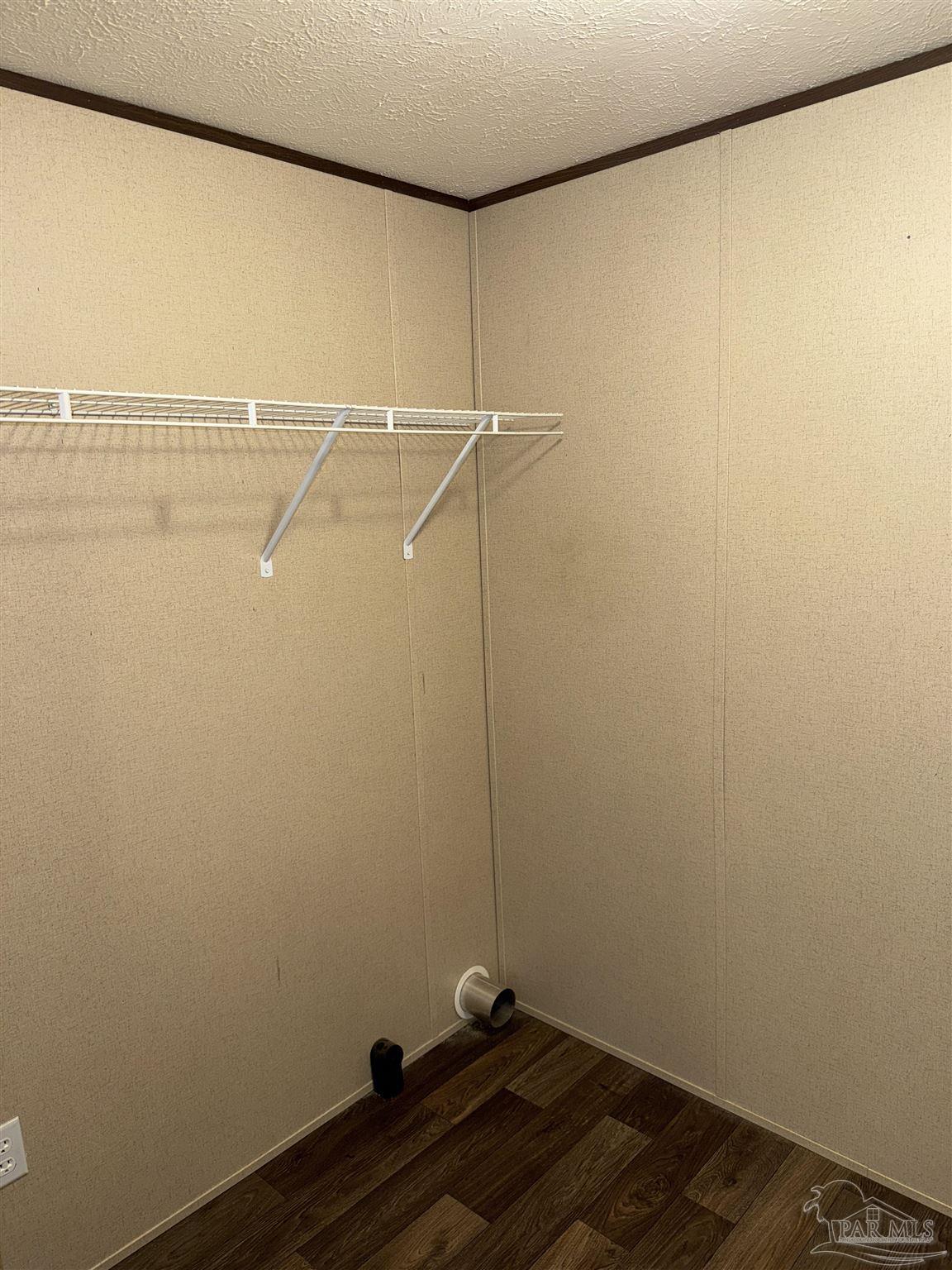 5049 Bent Tree Road Milton, FL 32583 - Photo 25 of 34 a small space with a shower