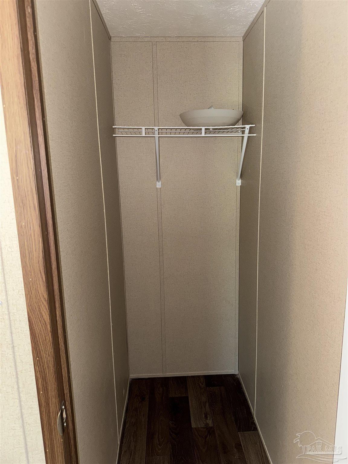 5049 Bent Tree Road Milton, FL 32583 - Photo 31 of 34 a view of closet