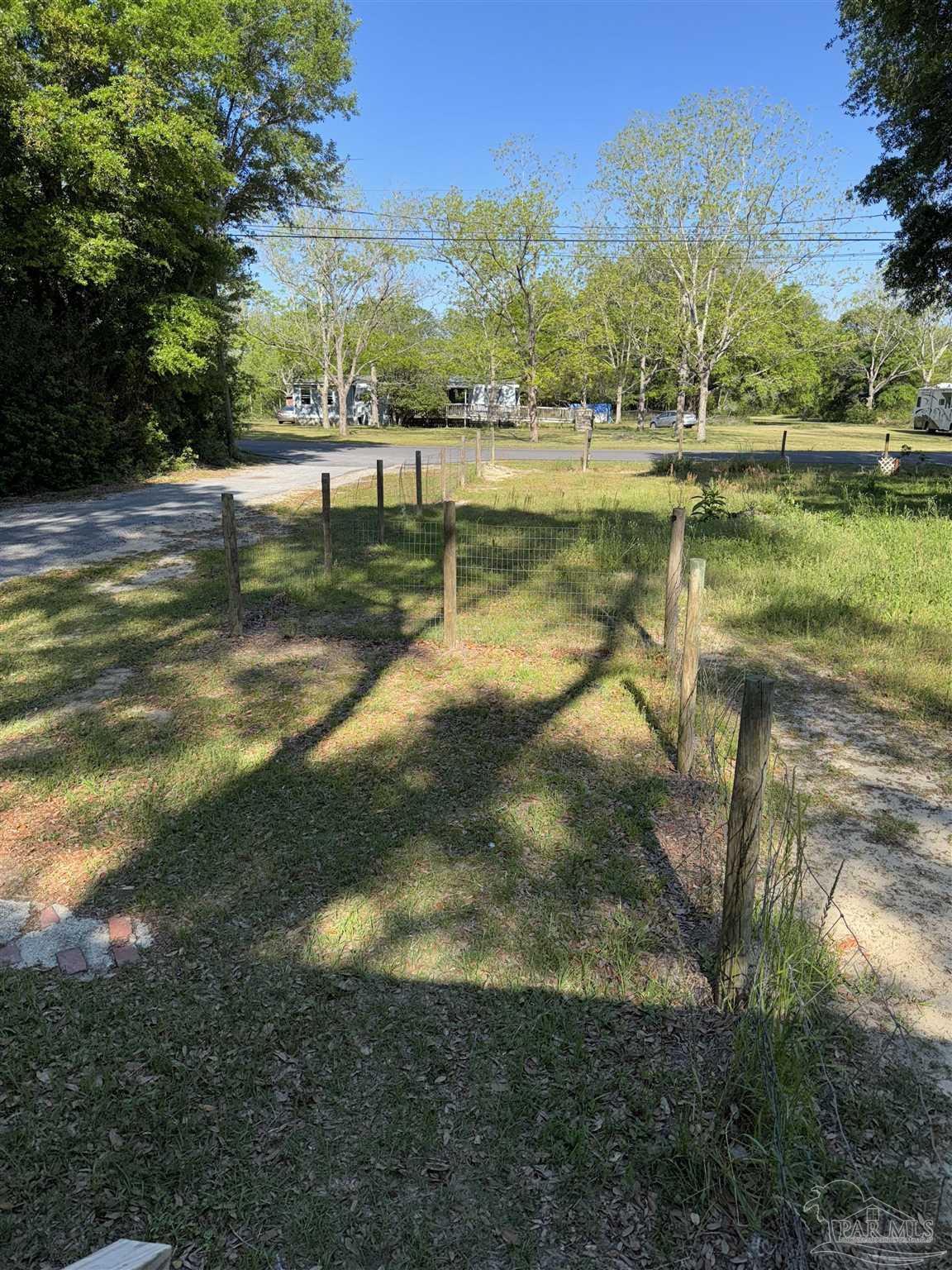 5049 Bent Tree Road Milton, FL 32583 - Photo 5 of 34 a view of a lake