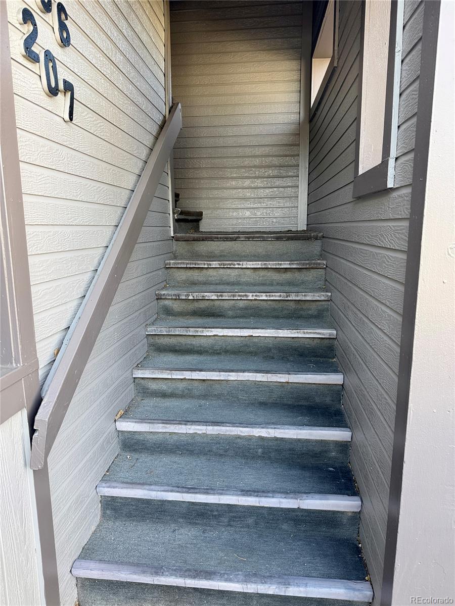 5041 Garrison Street, Unit 207C Wheat Ridge, CO 80033 - Photo 16 of 18