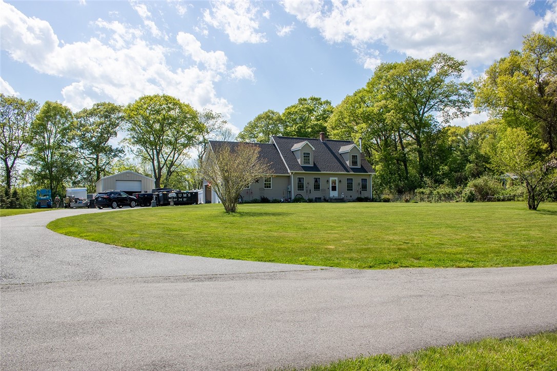 21 Bailey Hill Road Killingly, CT 06239 - Photo 29 of 30