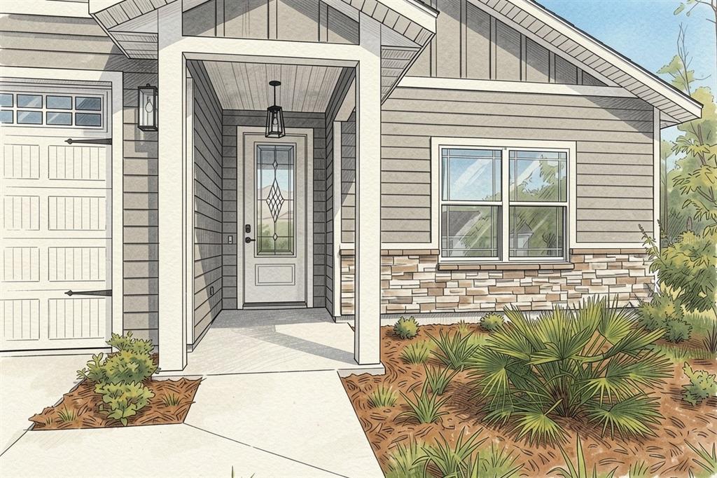 21115 Southwest 1st Place Newberry, FL 32669 - Photo 4 of 21
