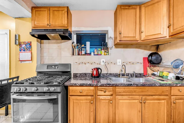 $515,000 | 264 Fisher Avenue, Neptune Township, NJ 07753