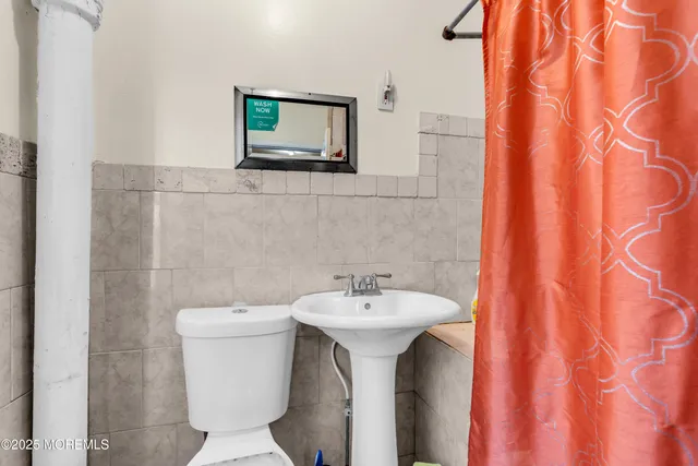 $515,000 | 264 Fisher Avenue, Neptune Township, NJ 07753