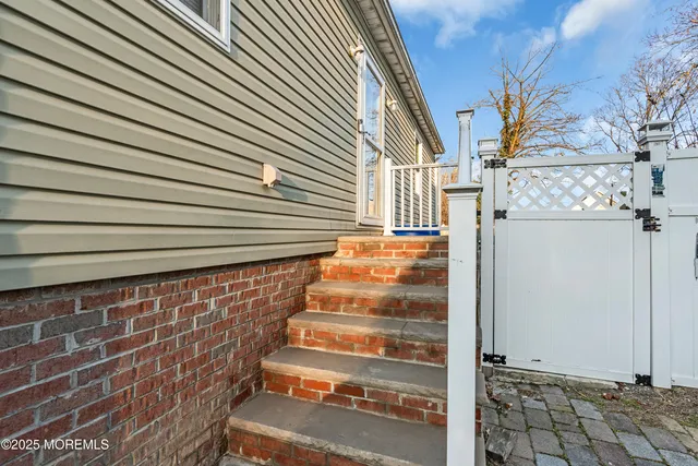 $515,000 | 264 Fisher Avenue, Neptune Township, NJ 07753