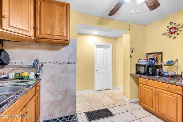 $515,000 | 264 Fisher Avenue, Neptune Township, NJ 07753